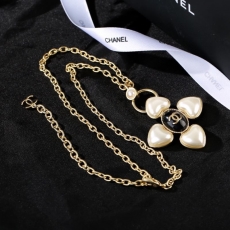 Chanel Necklaces